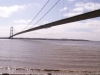 View across the Humber